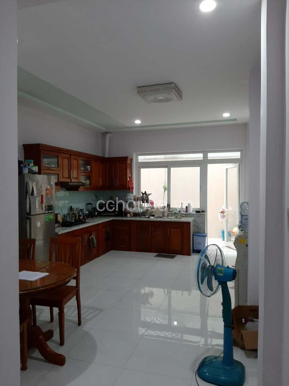Bán nhà hẻm Nguyễn Thị Minh Khai, P. Đa Kao, Q1