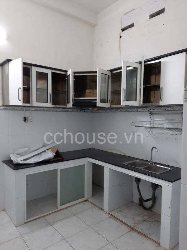 nhà hẻm 339 Tô Hiến Thành, 72m2, 1 lầu 2 phòng 2wc