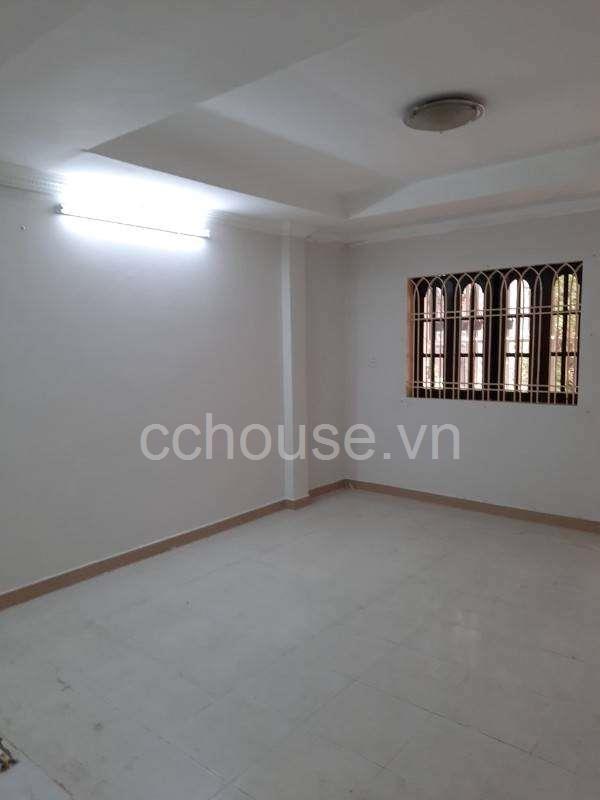 nhà hẻm 339 Tô Hiến Thành, 72m2, 1 lầu 2 phòng 2wc