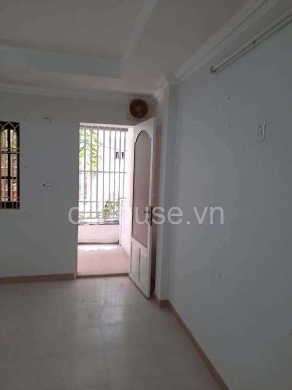 nhà hẻm 339 Tô Hiến Thành, 72m2, 1 lầu 2 phòng 2wc