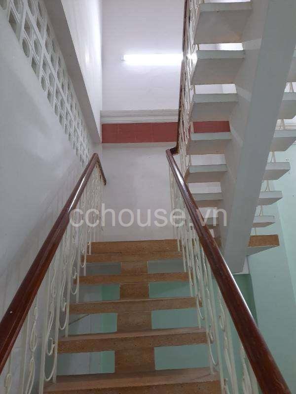 nhà hẻm 339 Tô Hiến Thành, 72m2, 1 lầu 2 phòng 2wc