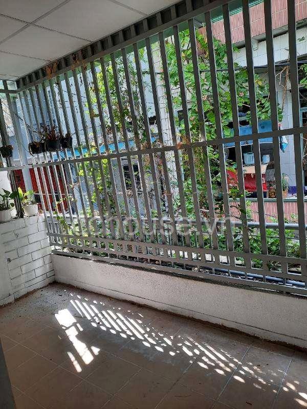 nhà hẻm 339 Tô Hiến Thành, 72m2, 1 lầu 2 phòng 2wc
