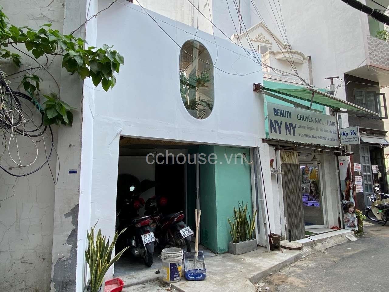 Hem-353-Thanh-Thai-Quan-10-DT420m-Gia-152-tyTL-id7798