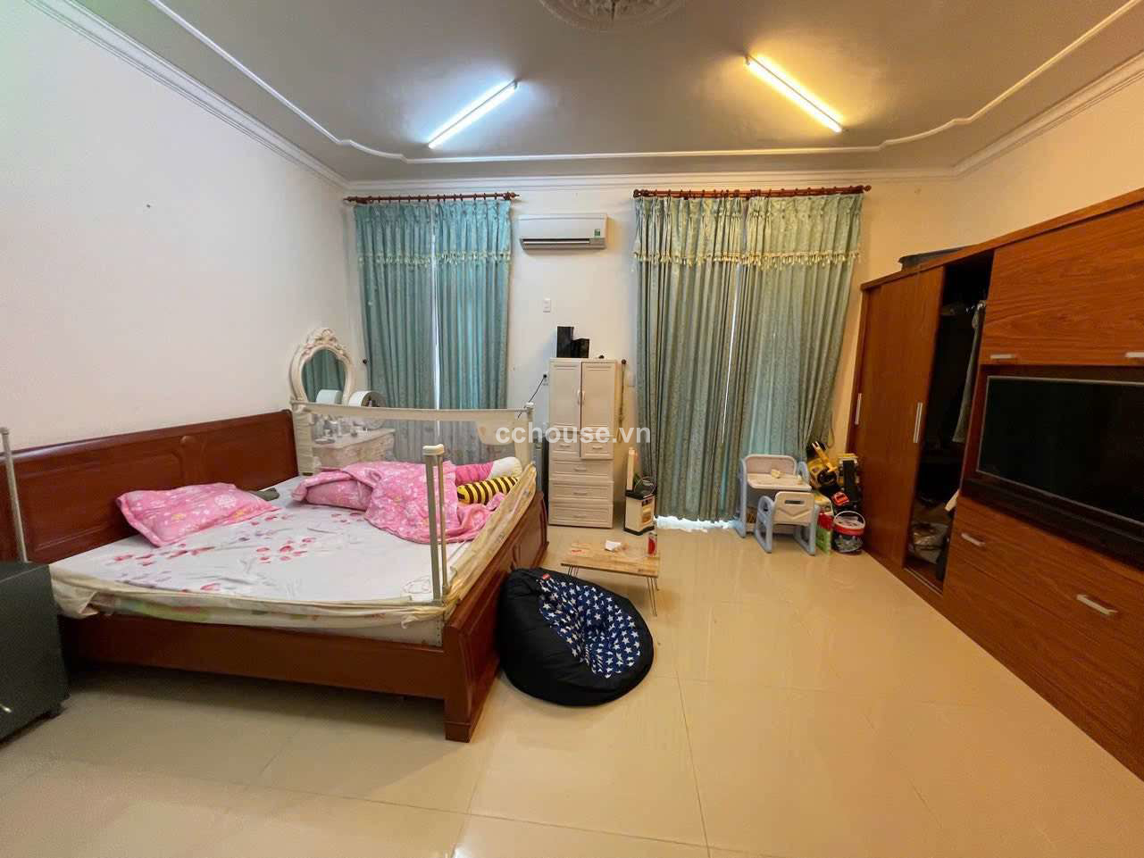 Bán nhà HXH 2 Hồng Hà, P2, Tân Bình. DT 6x16.5m, 4 tầng