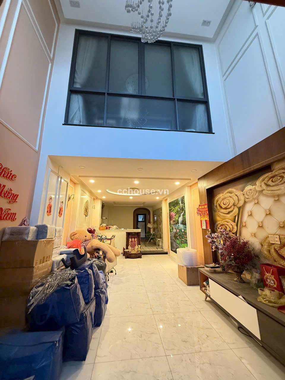 Nhà Hẻm 373 kông có căn thứ hai lựa chọn