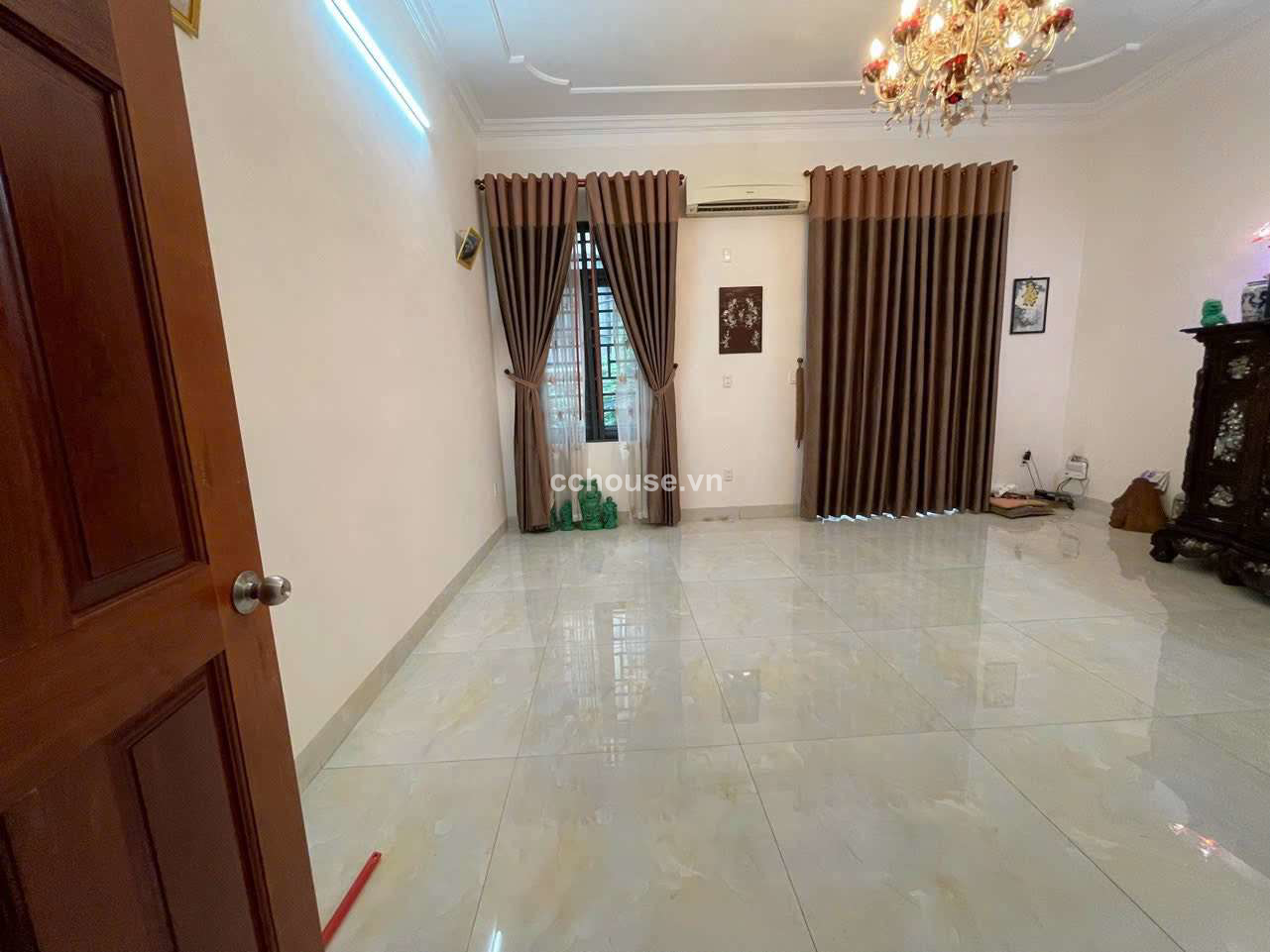 Bán nhà HXH 2 Hồng Hà, P2, Tân Bình. DT 6x16.5m, 4 tầng