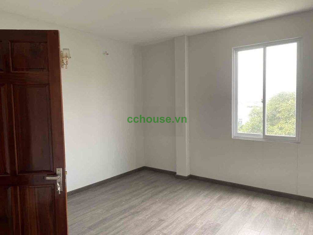 Biệt thự đường Bình Lợi, P13, Bình Thạnh. DT 8x18m, 3 tầng