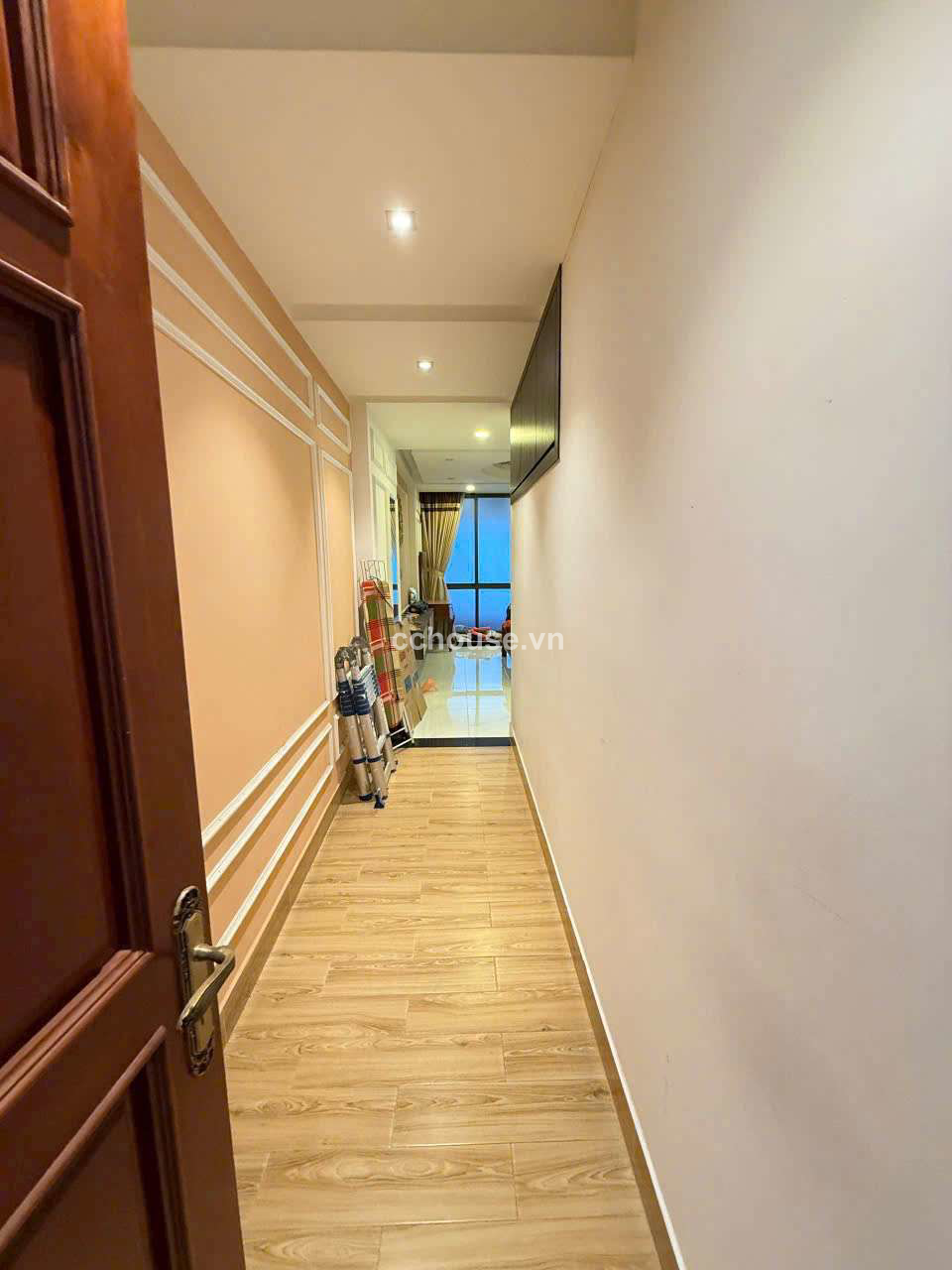 Nhà Hẻm 373 kông có căn thứ hai lựa chọn