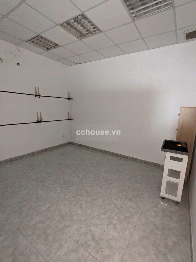 Cho thuê nhà MTKD Nguyễn Công Trứ, Q1. DT 4x13.5m, 4 tầng