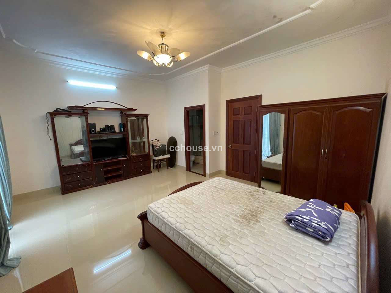 Bán nhà HXH 2 Hồng Hà, P2, Tân Bình. DT 6x16.5m, 4 tầng