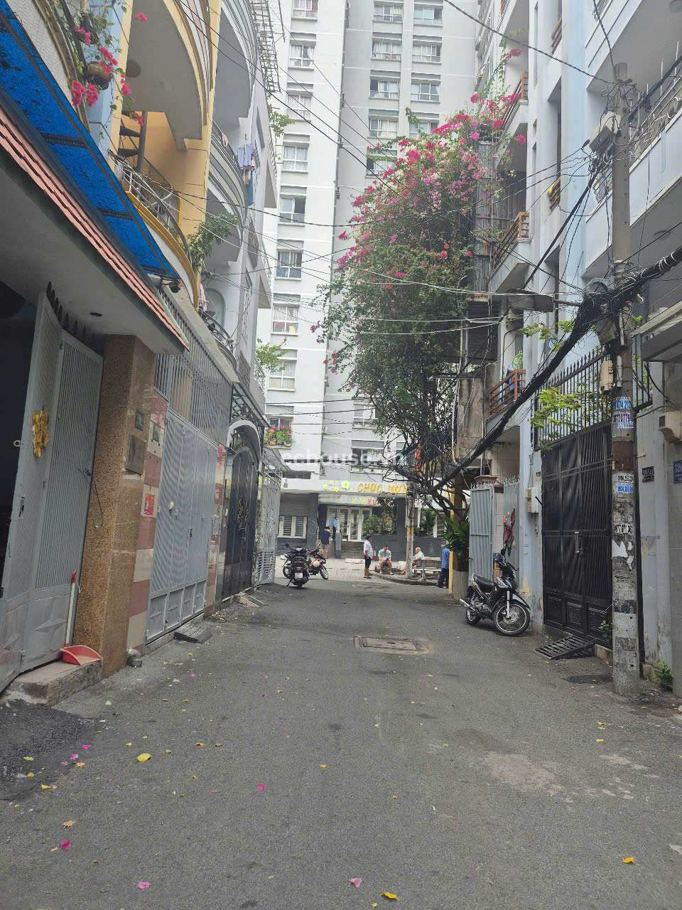 Hem-xe-hoi-duong-To-Hien-Thanh-Phuong-12-Quan-10-4x15m-13-ty-thuong-luong-id7495