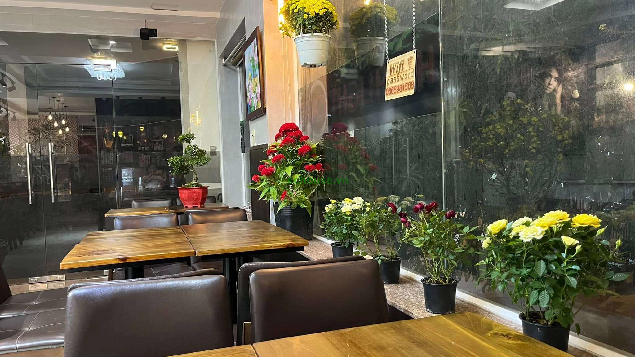 Bán nhà căn góc Đặng Thùy Trâm, P13, Bình Thạnh. DT 5x16m, hầm 4 tầng