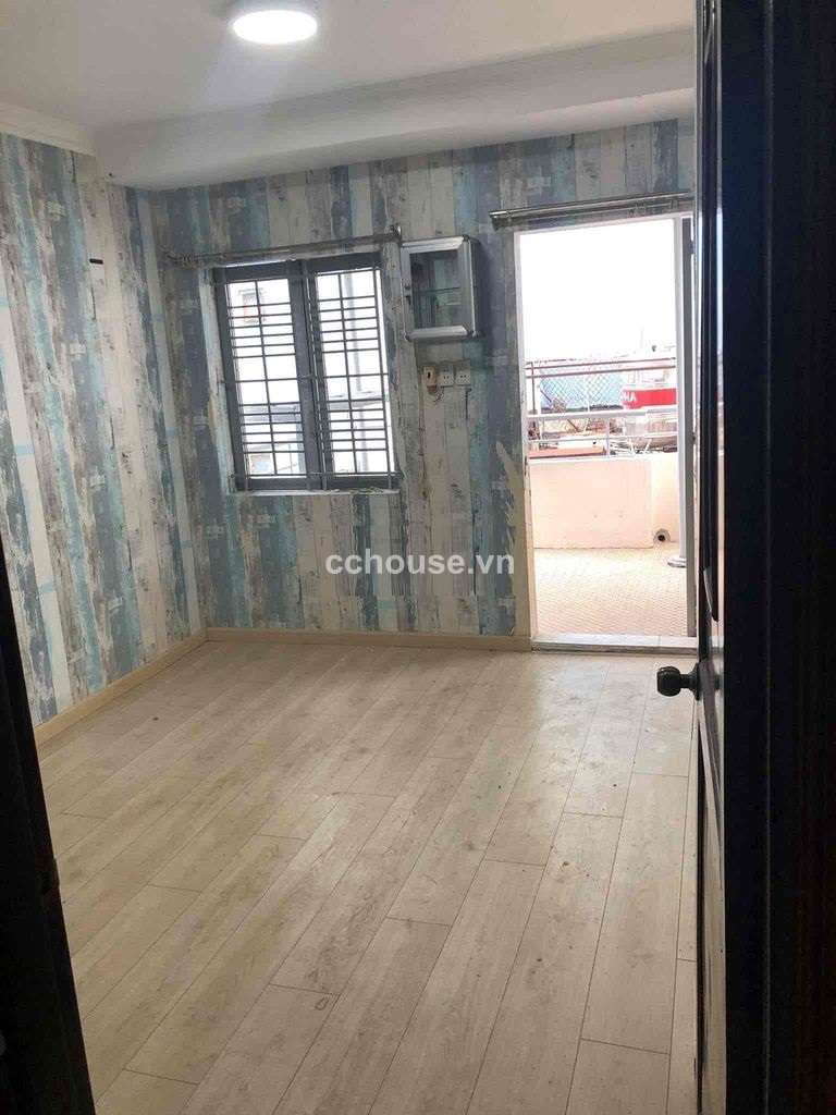 Bán nhà hẻm 3m Nguyễn Đình Chiểu, Quận 1. DT 3.5x7m, 4 tầng ST