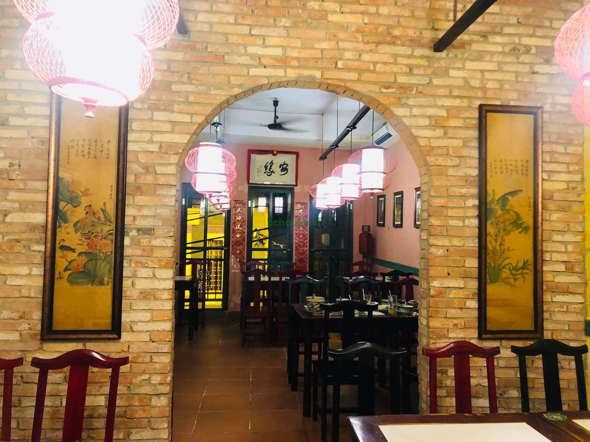 Bán nhà MT Trần Điện, P10, Q5. DT 3.89x16.72m, 2 tầng