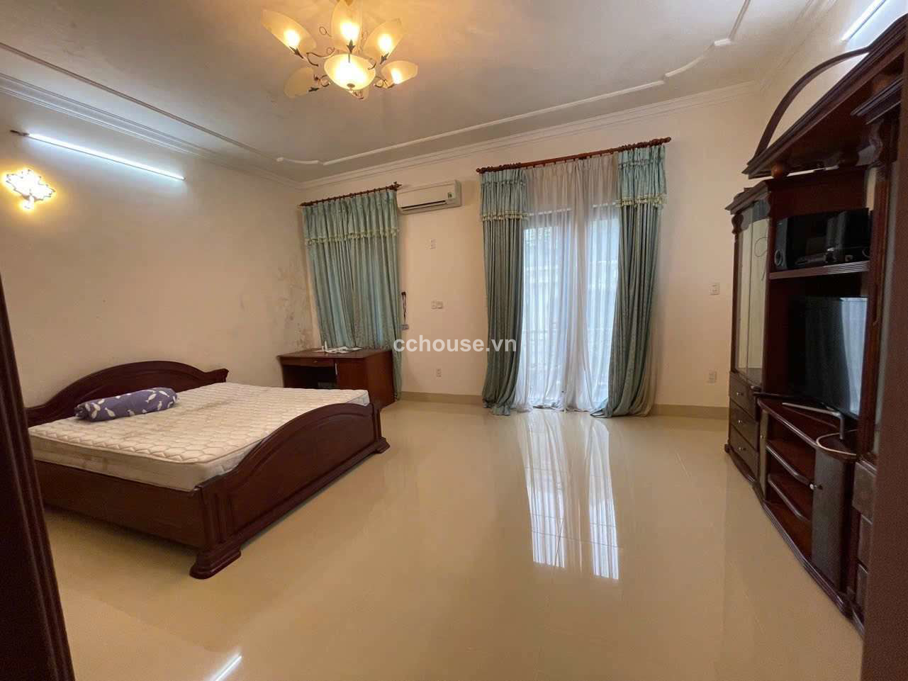 Bán nhà HXH 2 Hồng Hà, P2, Tân Bình. DT 6x16.5m, 4 tầng