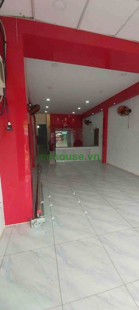CHO THUÊ mặt tiền Đồng Đen, P14, Tân Bình, 4x19m, 4 tầng thông thoáng, Giá thuê 35 triệu