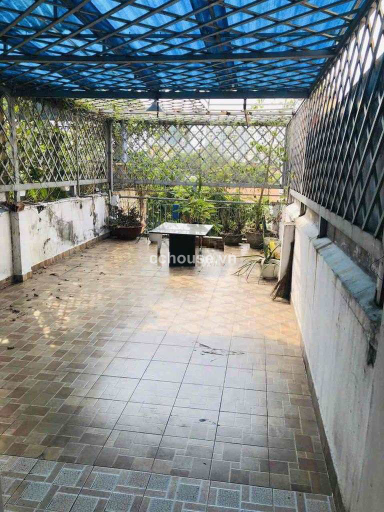 Cho thuê nhà MT Xô Viết Nghệ Tĩnh, P19, Bình Thạnh. DT 60m2, 4 tầng ST
