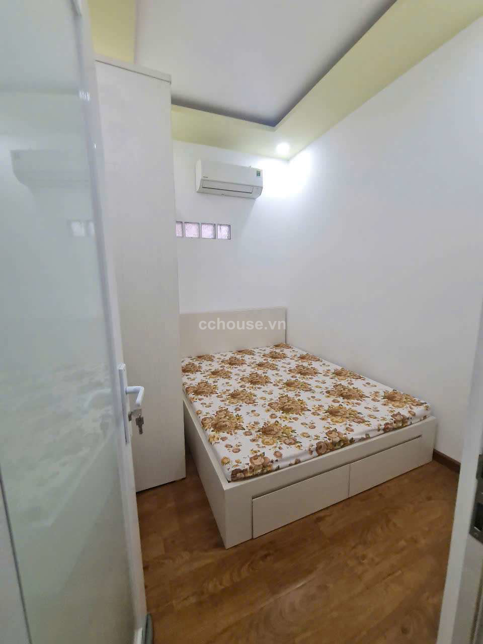 Bán nhà hẻm đường Bà Hạt, Phường 8, Quận 10 (4.25x8.44) 5.8 tỷ