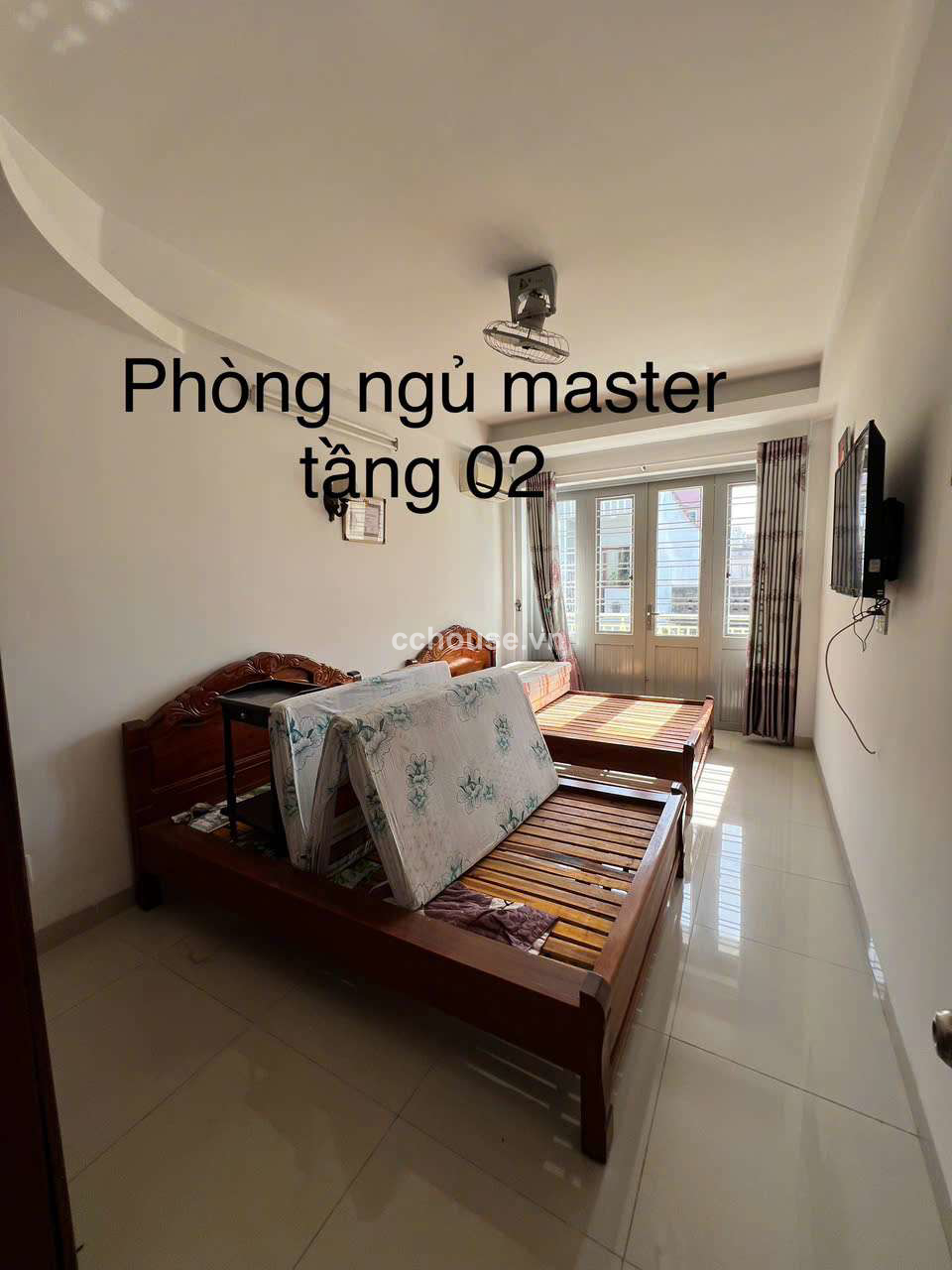 Bán nhà HXH Huỳnh Văn Bánh, P13, Phú Nhuận. DT 3.1x14.2m, 4 tầng ST