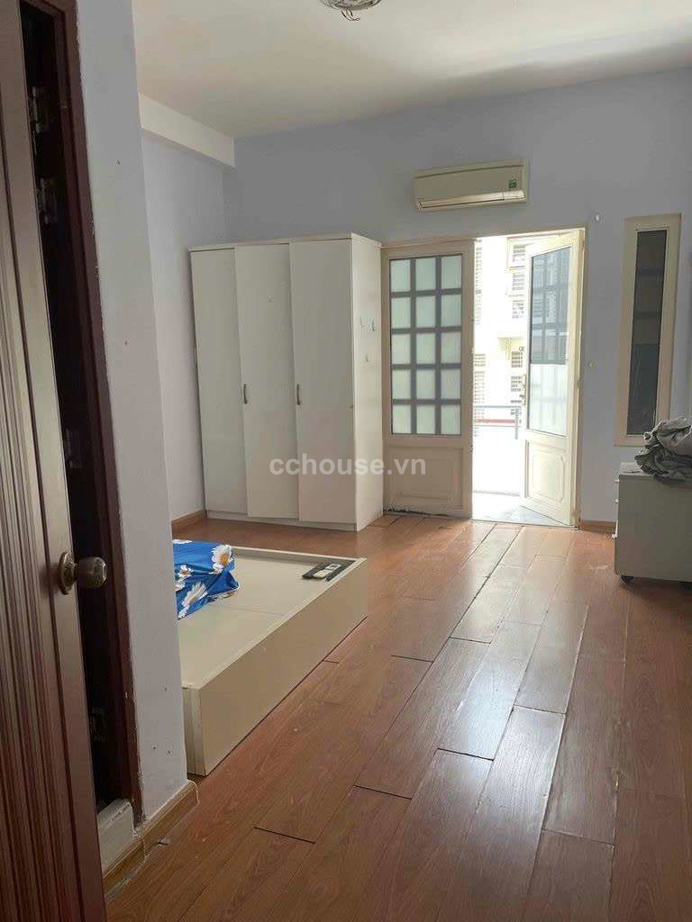 BÁN NHÀ HẺM 6M ĐƯỜNG 3/2, PHƯỜNG 12, QUẬN 10 – GIÁ 30 TỶ