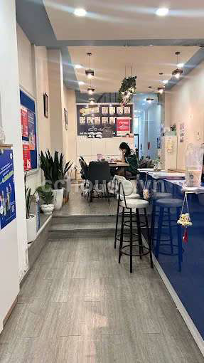 Cho thuê nhà MT Lê Hồng Phong, P12, Q10. DT 4x23m, 4 tầng