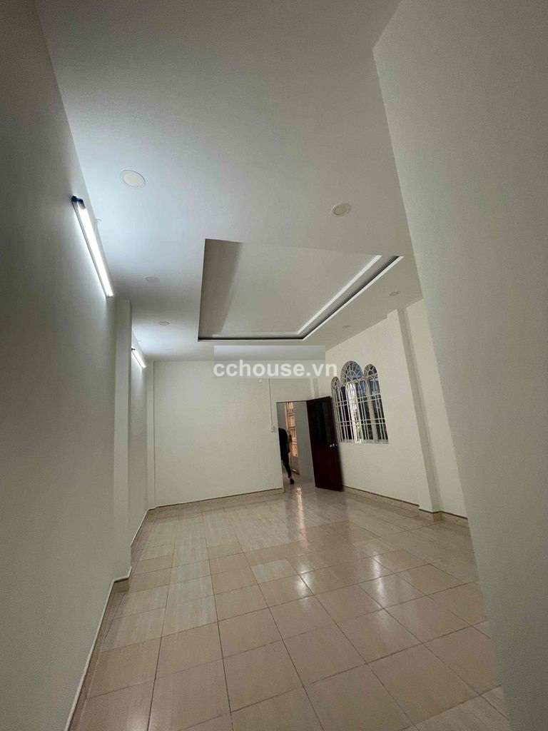 Cho thuê nhà MT Bình Thới, P9, Q11. DT 5x35m, 4 tầng