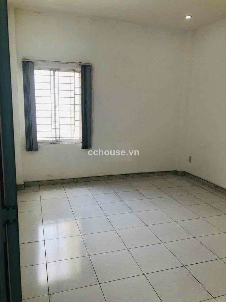 Cho thuê nhà MT Xô Viết Nghệ Tĩnh, P19, Bình Thạnh. DT 60m2, 4 tầng ST