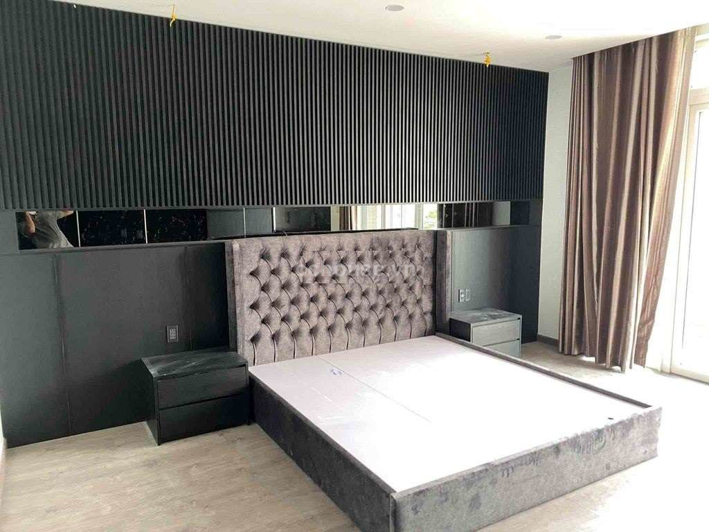 Bán nhà HXH 532 Lê Văn Thọ, P16, Gò Vấp. DT 8x20.3m, 3 tầng