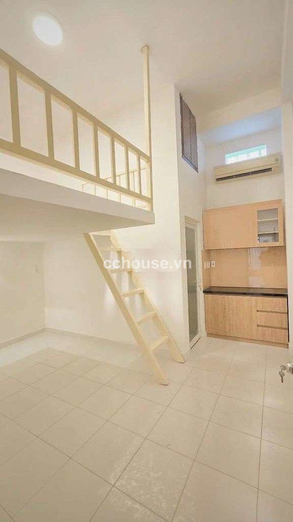 Bán nhà HXH Điện Biên Phủ, P17, Bình Thạnh. DT 4.6x14m, 3 tầng