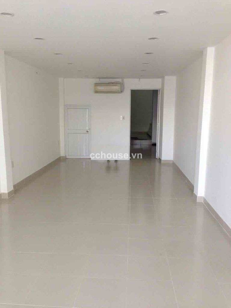 Cho thuê nhà MT Xô Viết Nghệ Tĩnh, P19, Bình Thạnh. DT 60m2, 4 tầng ST