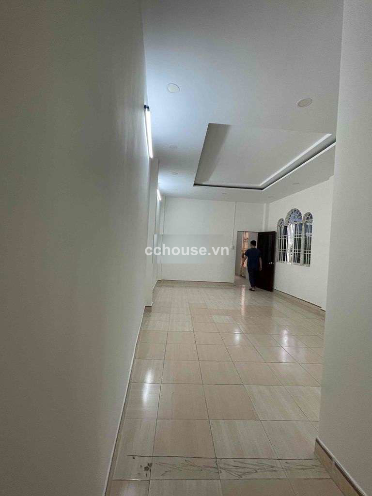 Cho thuê nhà MT Bình Thới, P9, Q11. DT 5x35m, 4 tầng