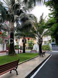 BÁN NHÀ 357A/21H NGUYỄN TRỌNG TUYỂN  PHƯỜNG 1, QUẬN TÂN BÌNH