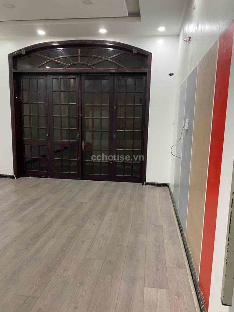 Bán nhà MT Phạm Ngũ Lão, Q.Gò Vấp. DT 4.2x14m, 3 tầng ST