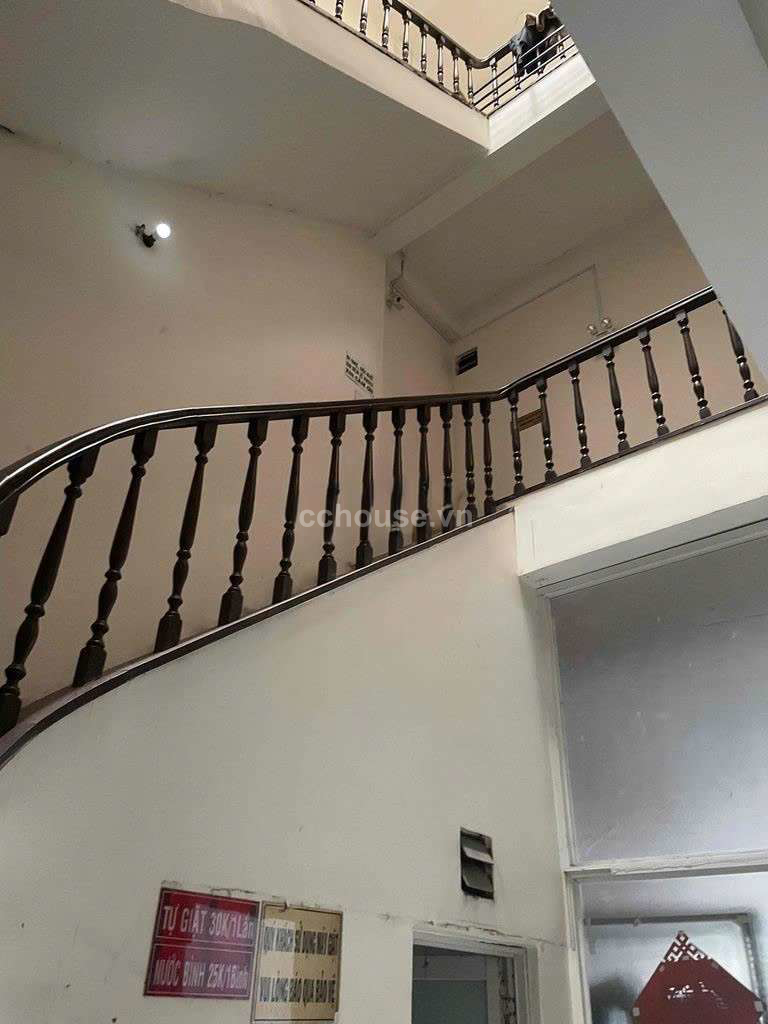 BÁN NHÀ HẺM 6M ĐƯỜNG 3/2, PHƯỜNG 12, QUẬN 10 – GIÁ 30 TỶ