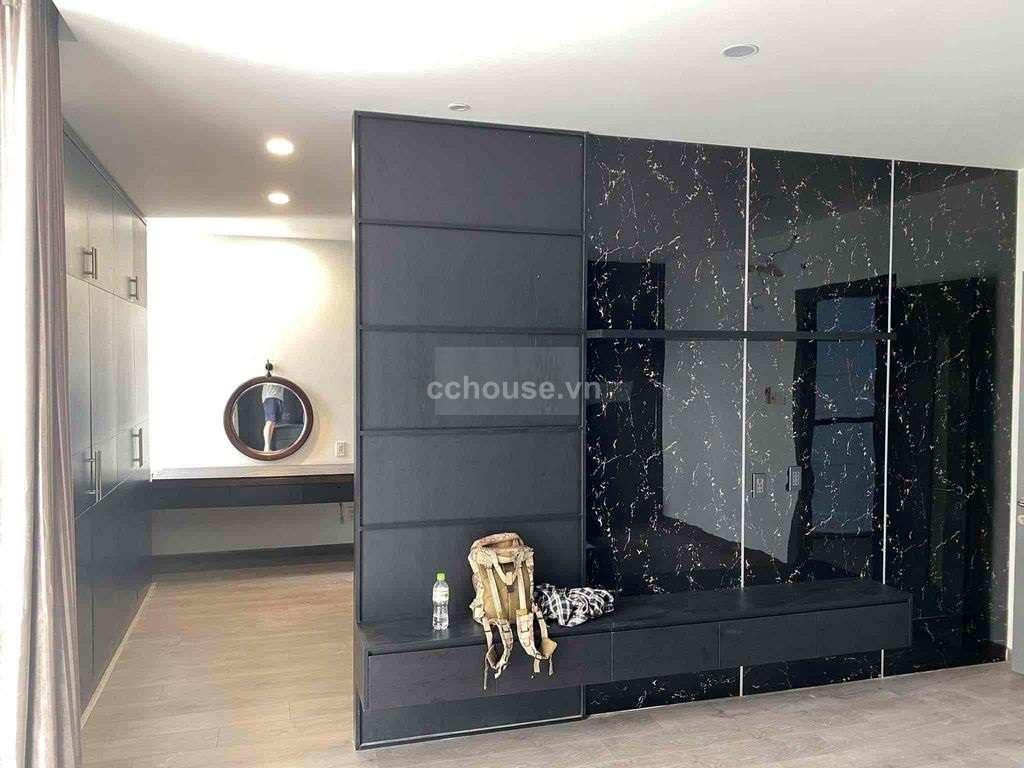 Bán nhà HXH 532 Lê Văn Thọ, P16, Gò Vấp. DT 8x20.3m, 3 tầng