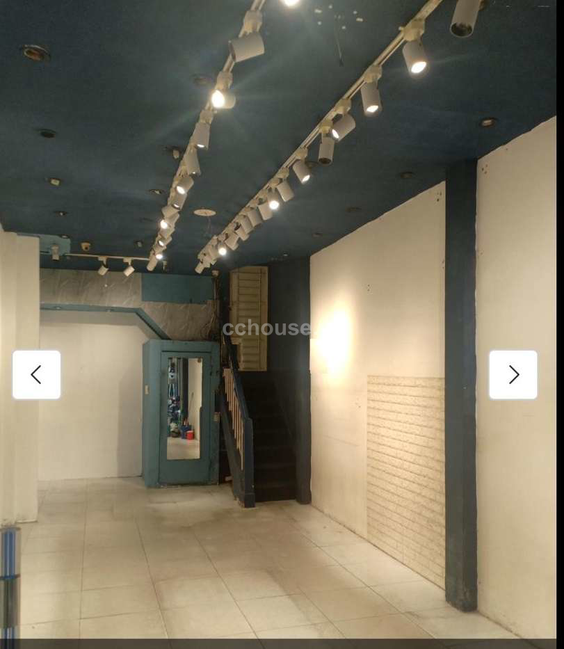 Cho thuê nhà NCMT Nguyễn Trãi, P2, Q5. DT 34m², 3 tầng