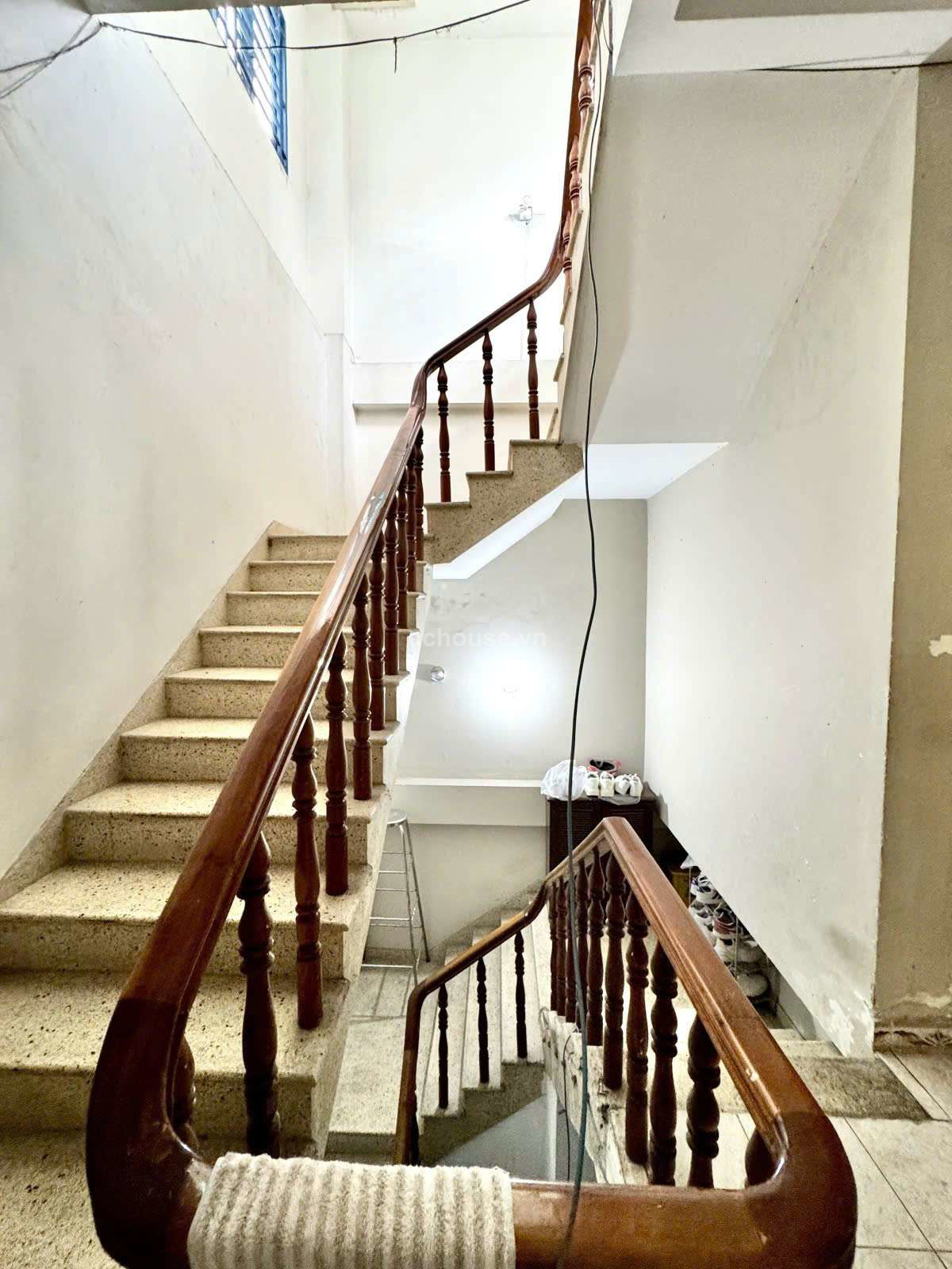 NHÀ HẺM NGUYỄN BẶC, QUẬN TÂN BÌNH, DT: 123.5M2 (9.5X13), KC: TRỆT LỬNG 2 LẦU ST, GIÁ: 20.5 TỶ
