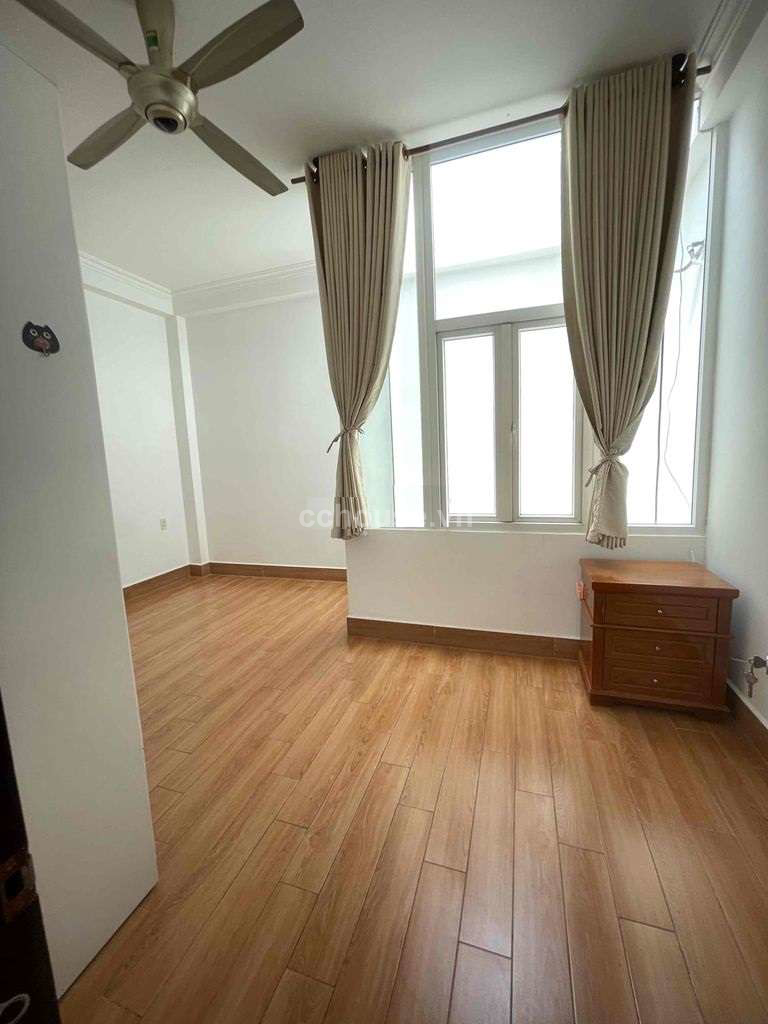 Bán nhà HXH 415 Trường Chinh, P13, Tân Bình. DT 5x16.5m, 5 tầng