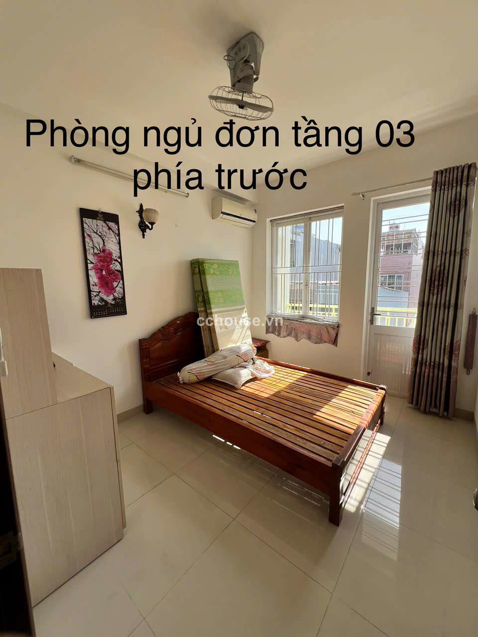 Bán nhà HXH Huỳnh Văn Bánh, P13, Phú Nhuận. DT 3.1x14.2m, 4 tầng ST