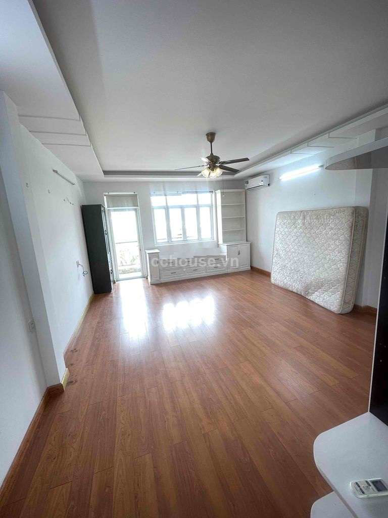Bán nhà HXH 415 Trường Chinh, P13, Tân Bình. DT 5x16.5m, 5 tầng