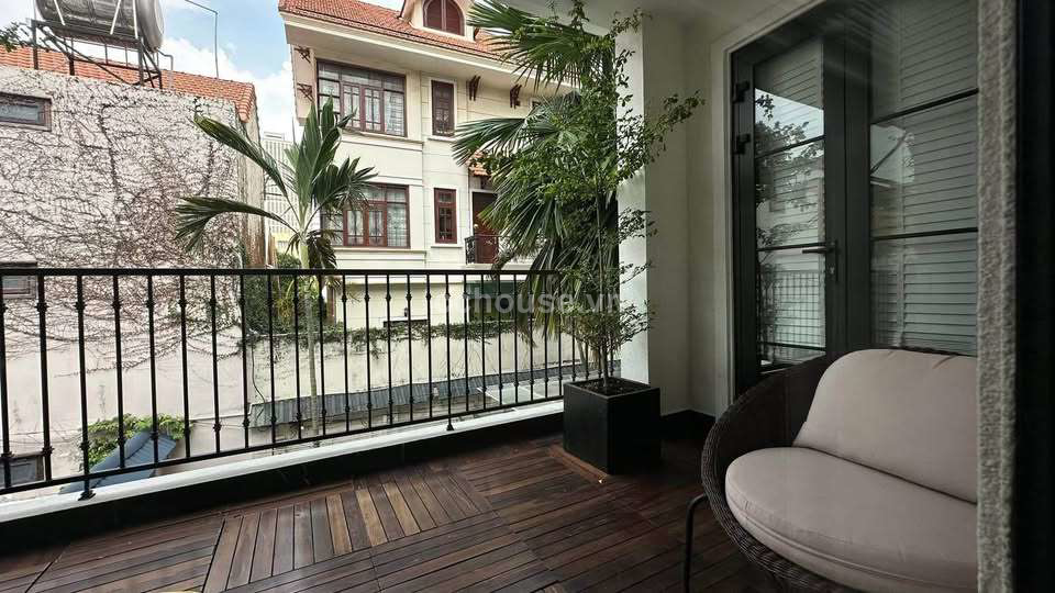 Bán Biệt Thự 2/6 Nguyễn Thành Ý, Phường Đa Kao, Quận 1, Diện tích đất: 13 x 15m