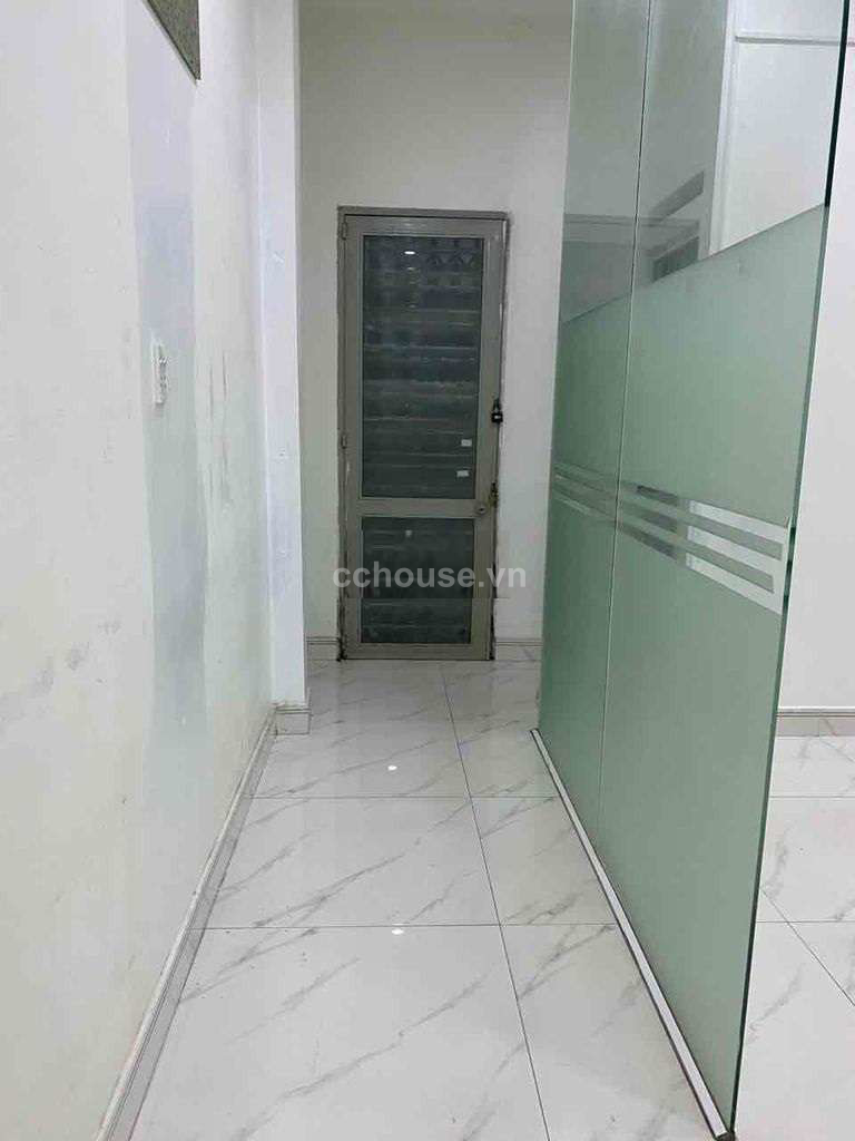 Bán nhà MT Phạm Ngũ Lão, Q.Gò Vấp. DT 4.2x14m, 3 tầng ST