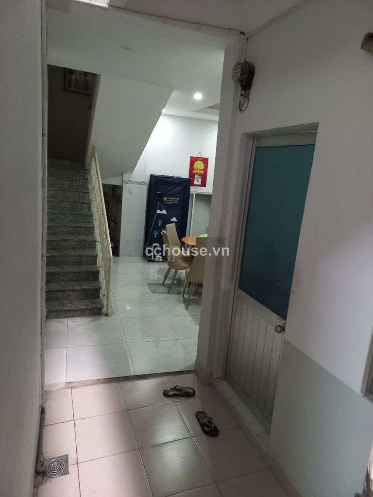 Bán nhà HXH 409D Nguyễn Trọng Tuyển, P1, Tân Bình. DT 145m2, 3 tầng