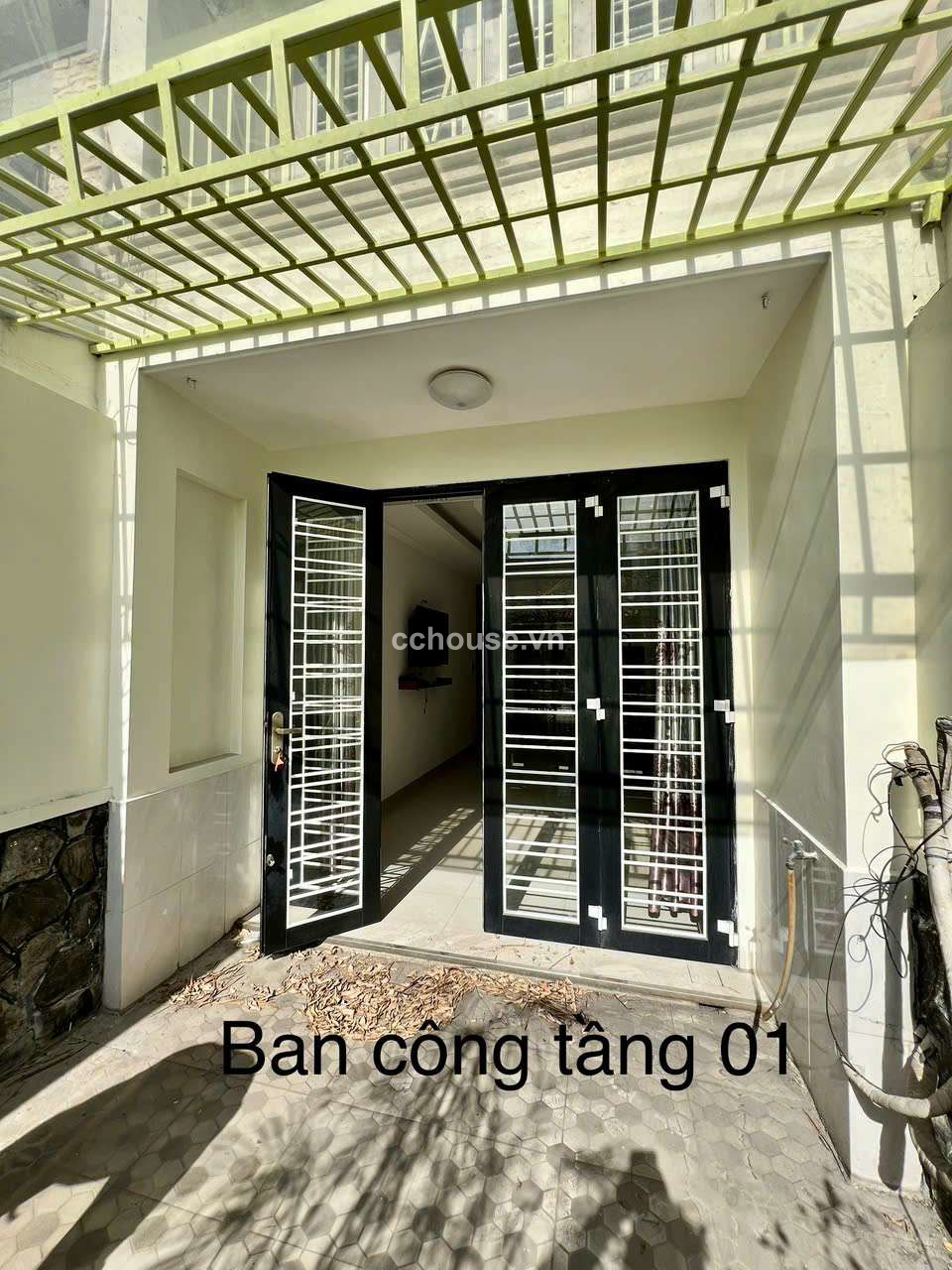 Bán nhà HXH Huỳnh Văn Bánh, P13, Phú Nhuận. DT 3.1x14.2m, 4 tầng ST
