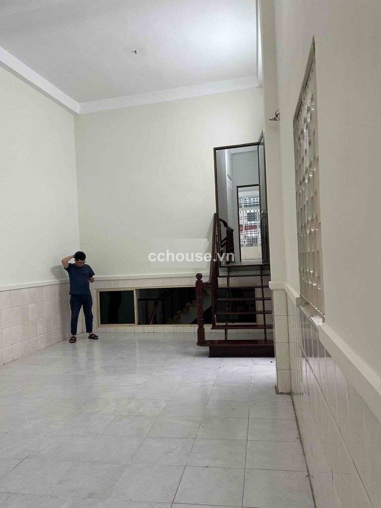 Cho thuê nhà MT Bình Thới, P9, Q11. DT 5x35m, 4 tầng