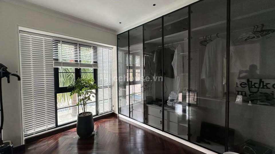 Bán Biệt Thự 2/6 Nguyễn Thành Ý, Phường Đa Kao, Quận 1, Diện tích đất: 13 x 15m
