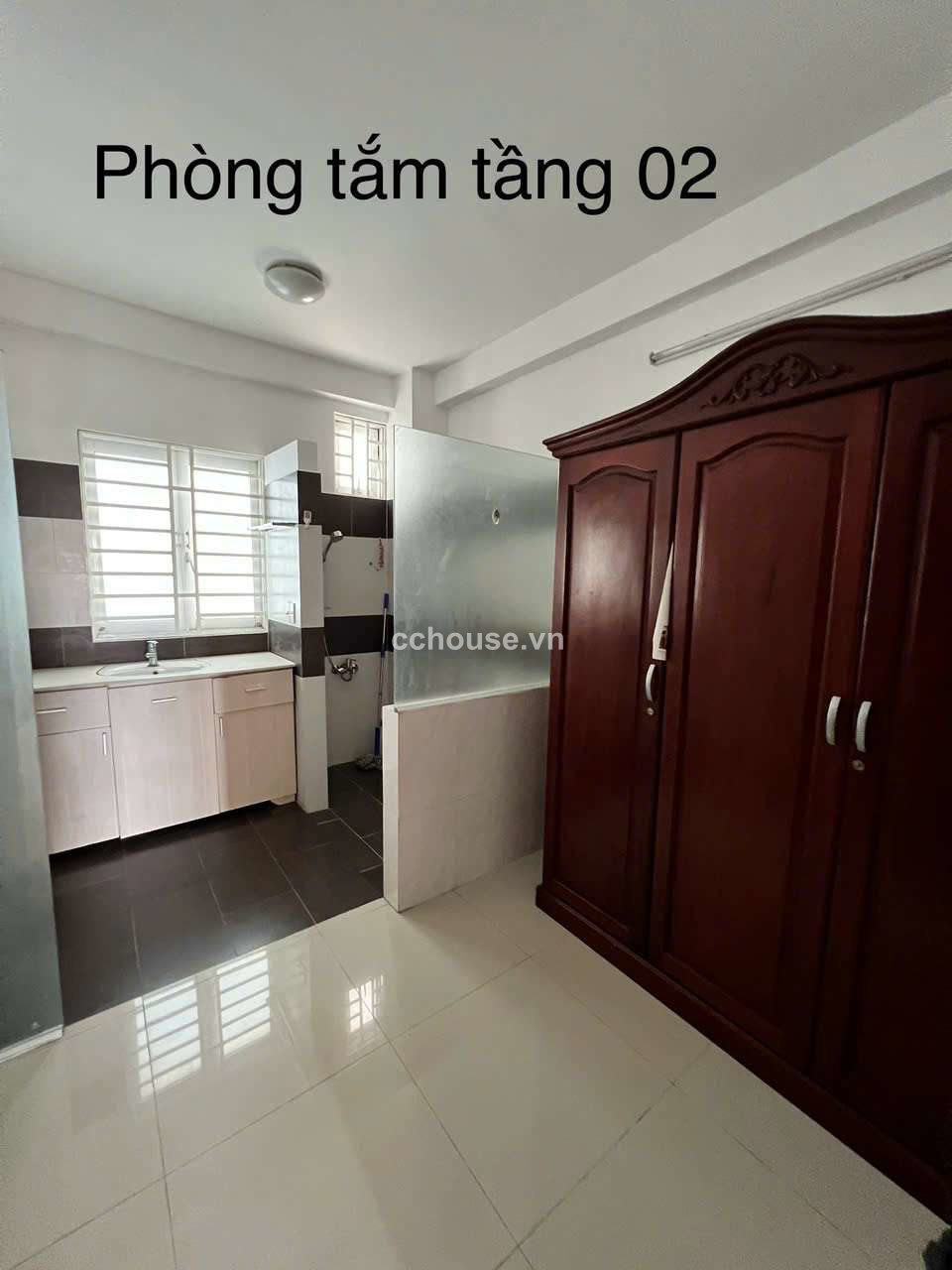 Bán nhà HXH Huỳnh Văn Bánh, P13, Phú Nhuận. DT 3.1x14.2m, 4 tầng ST