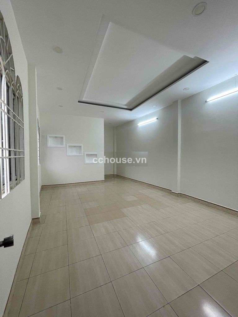 Cho thuê nhà MT Bình Thới, P9, Q11. DT 5x35m, 4 tầng
