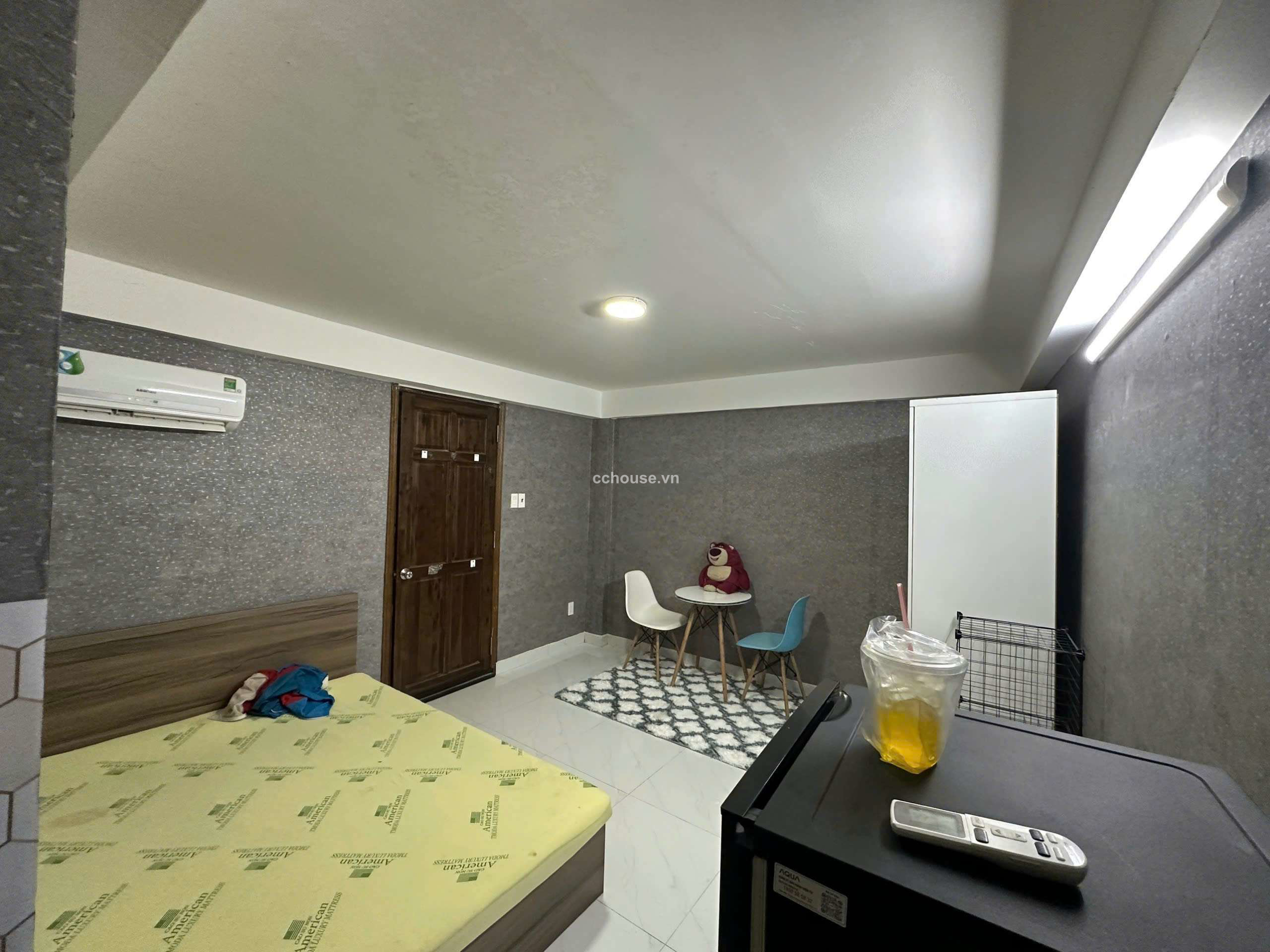 Bán nhà MT Nguyễn Lâm, P.Gia Định. DT 4x16m, 4 tầng