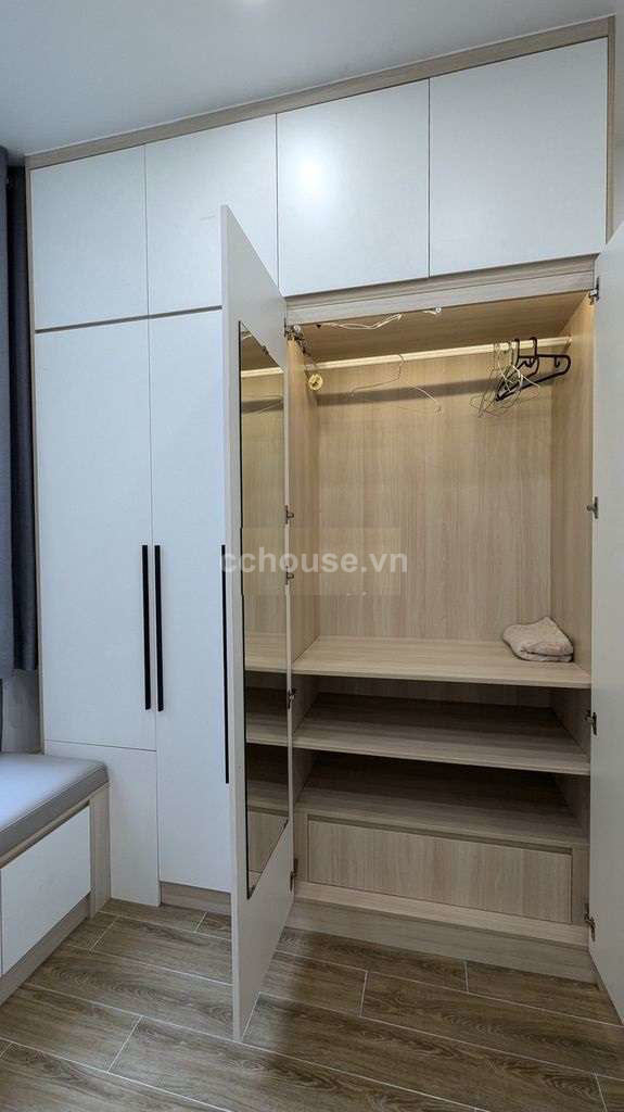 Bán nhà mới 100% Nguyễn Duy Dương, P4, Q10. DT 3x10m, 4 tầng ST